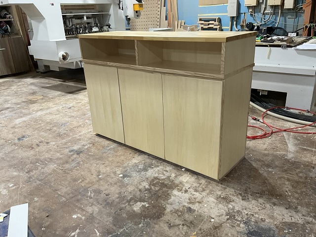 個人住宅　家具 画像1