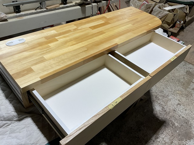 個人住宅　家具 画像2