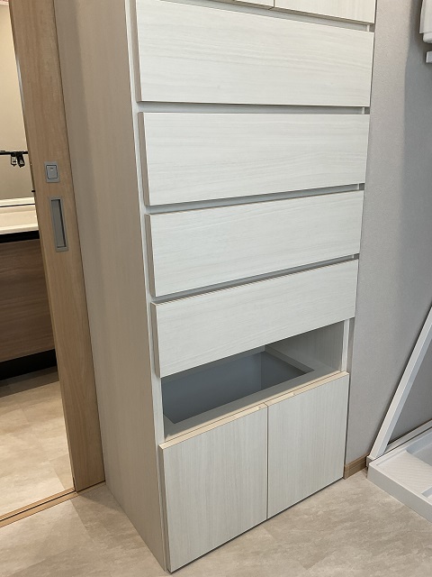 個人住宅　家具 画像3