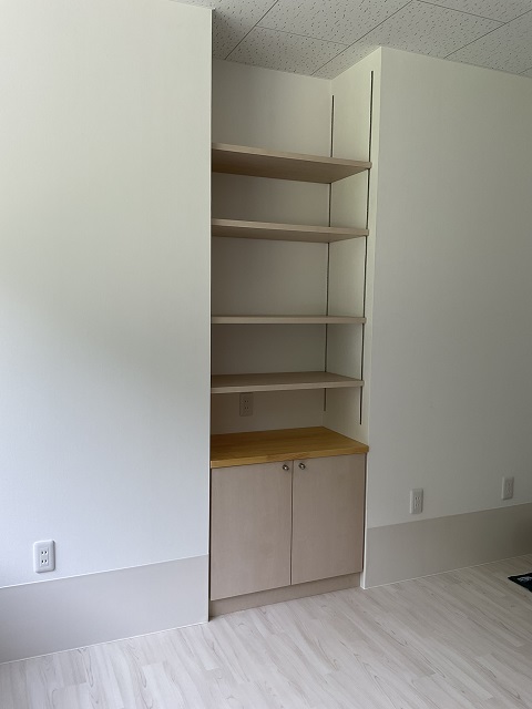 病院　家具 画像3