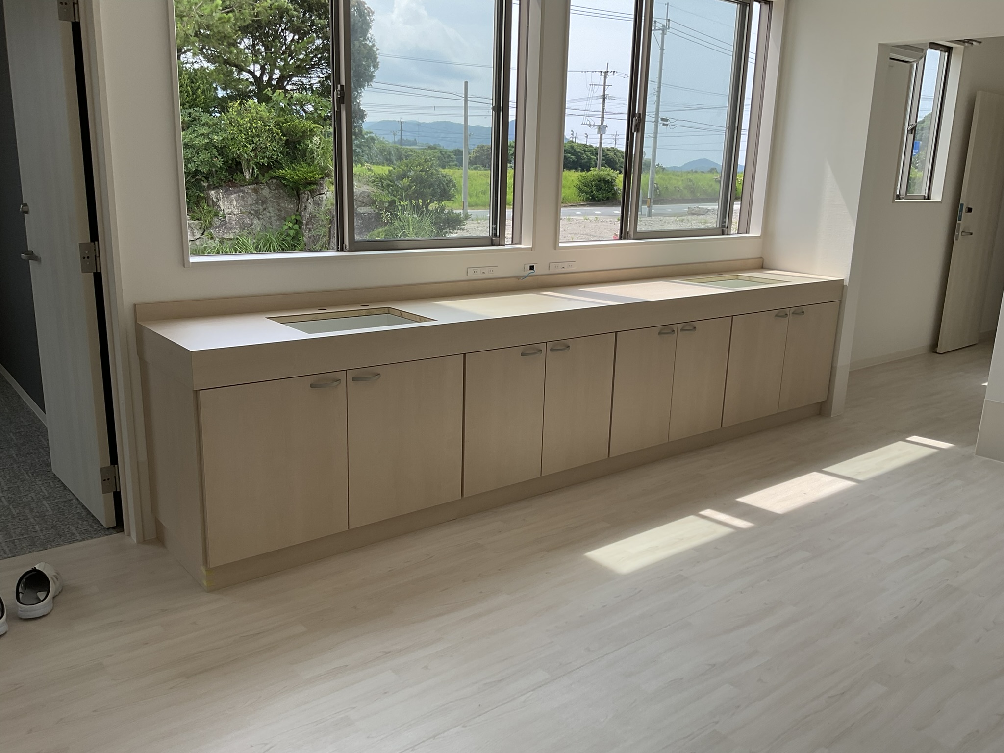 病院　家具 画像2