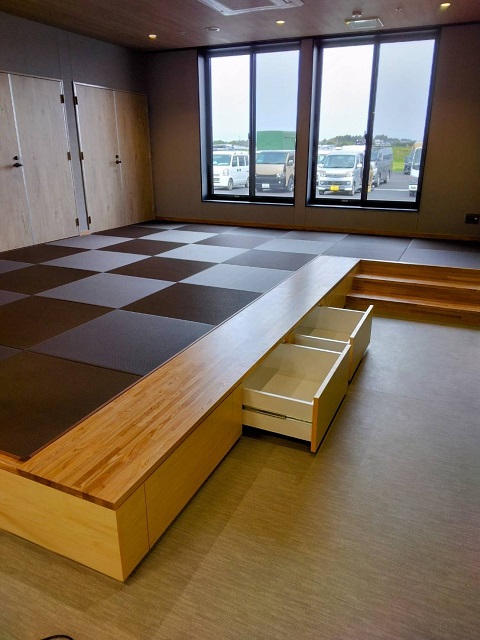 デイケア施設 画像3