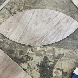 NC　加工　特殊