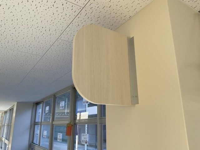 学校　家具 画像3